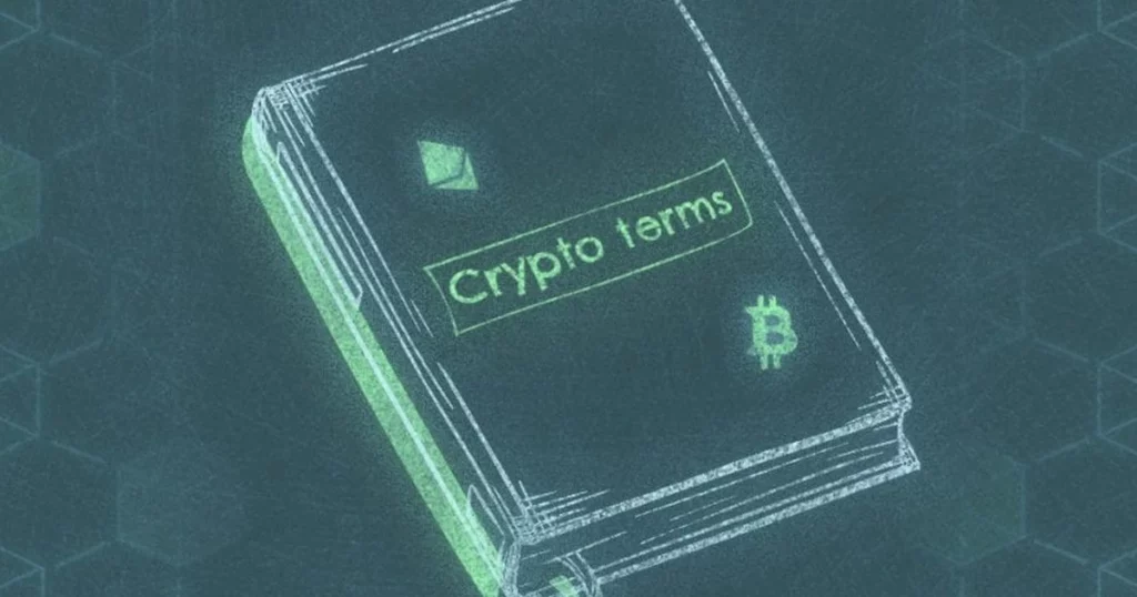 Thuật ngữ ape trong crypto là gì?