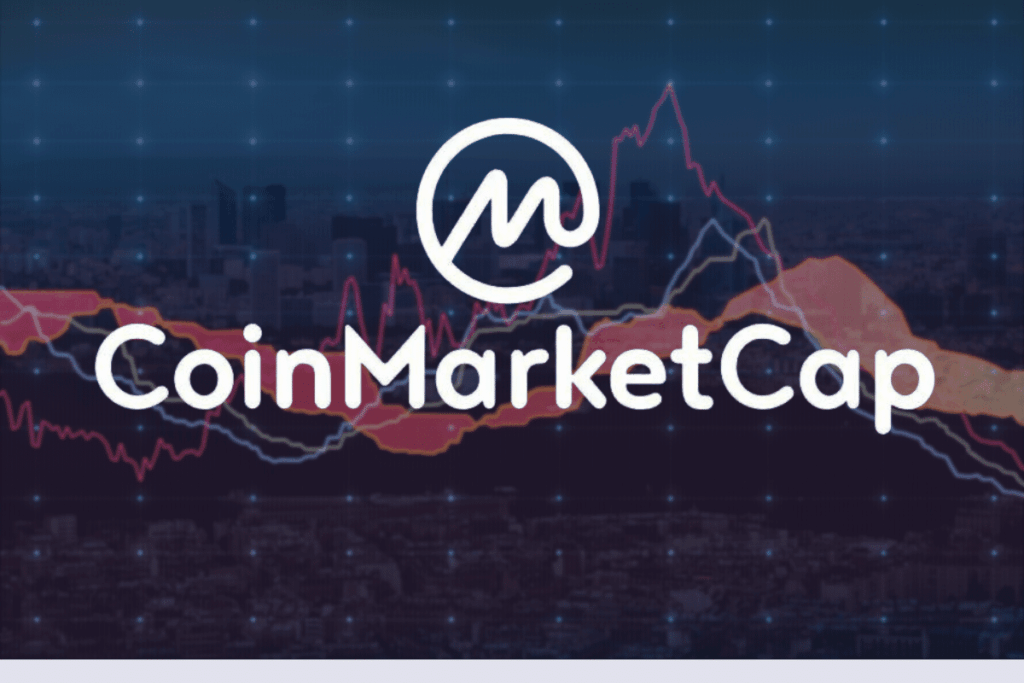 Cách xem Cap của coin