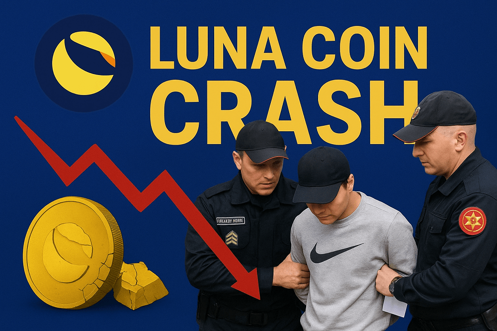 LUNA coin có chết không?