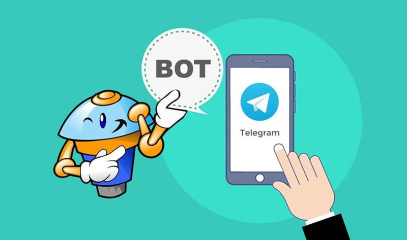 Bot Telegram là gì?