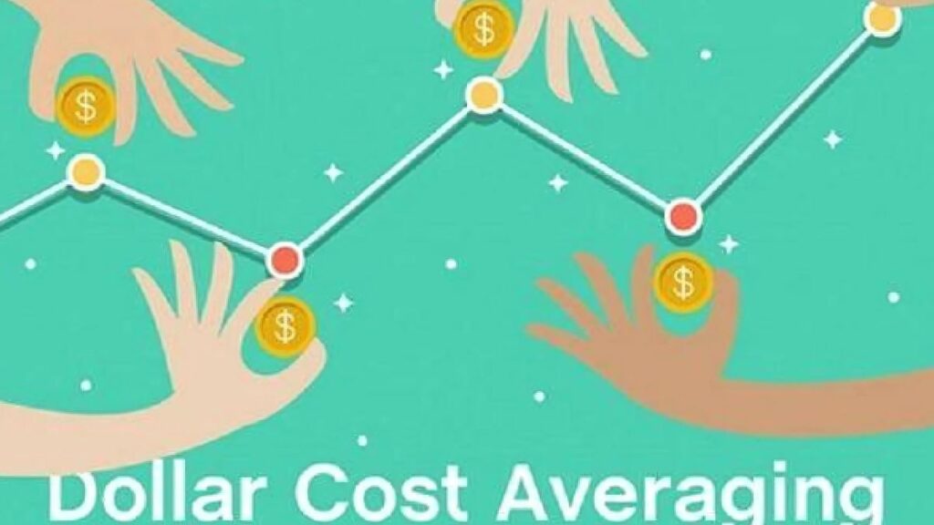 Tác dụng của Dca coin