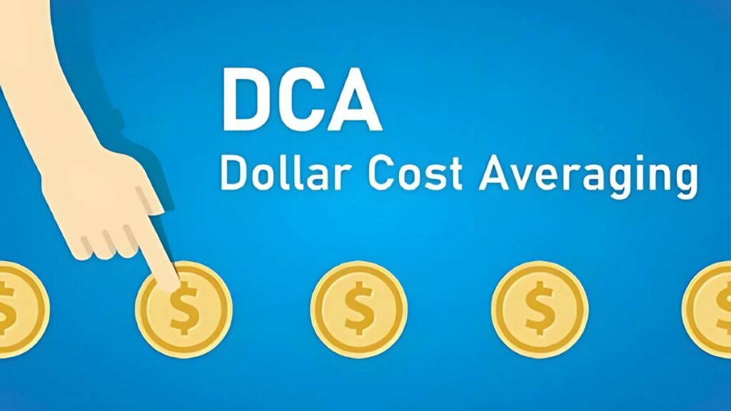 Dca coin là gì?