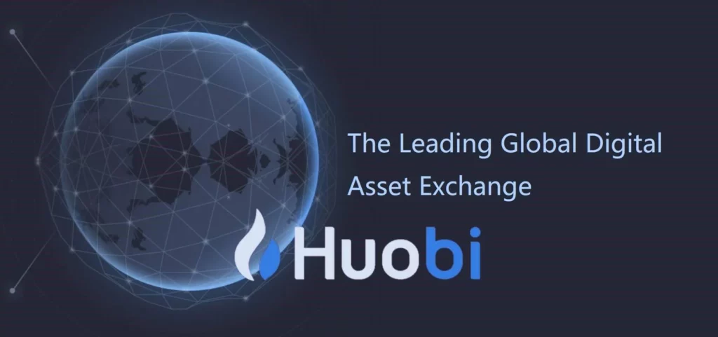 Sàn huobi đứng thứ mấy