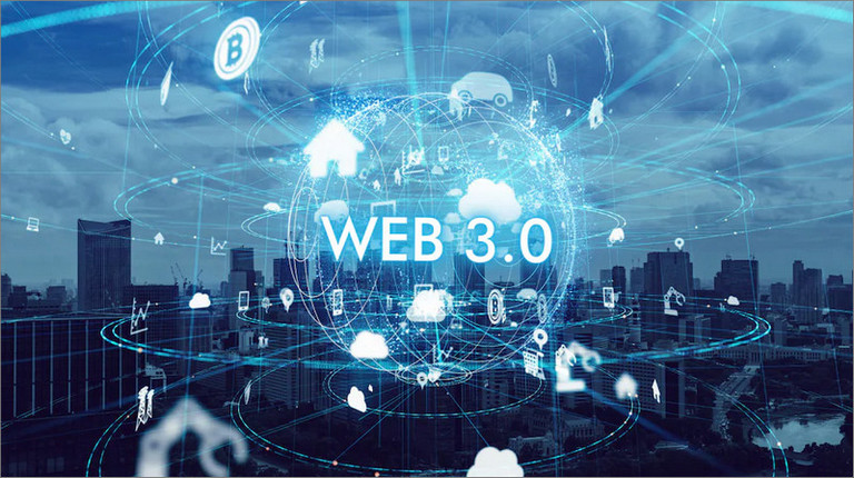 Web 3.0 blockchain là gì?
