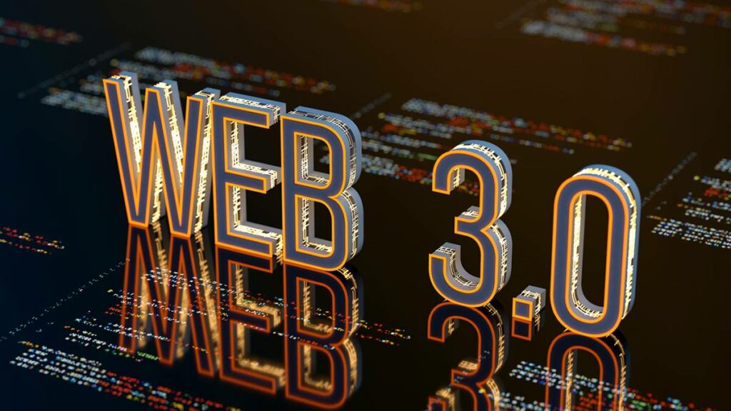 Cách dùng Web 3.0 blockchain