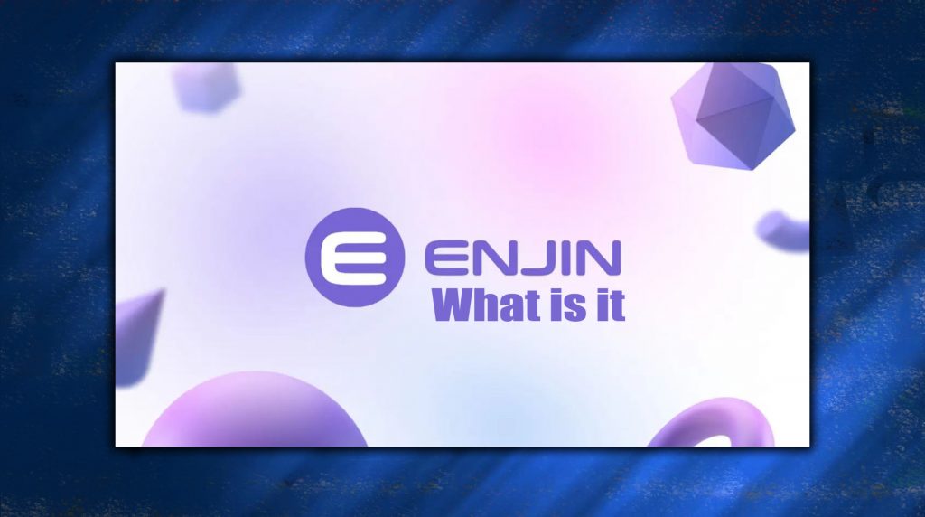 Enjin Coin là gì?